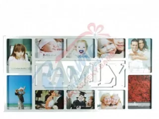 Fotorámik Family