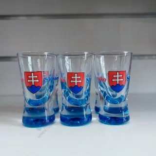 Sada štamperlíkov- Slovensko
