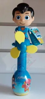 Chladiaci ventilátor- SUPERMAN