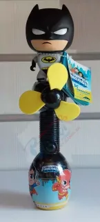 Chladiaci ventilátor- BATMAN