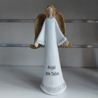 Anjel pre Teba- väčší