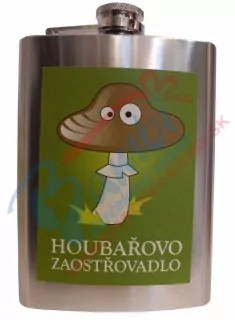 Ploskačka Hubár