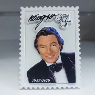 Magnetka: Karel Gott