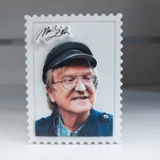 Magnetka: Miroslav Žbirka