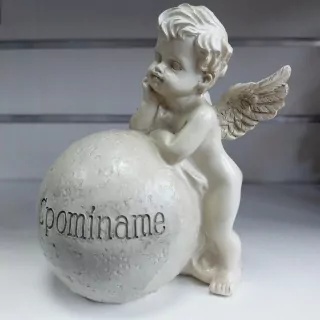 Anjel s krídlami: Spomíname