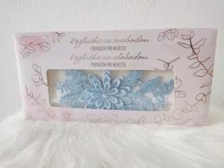 Podväzok pre nevestu