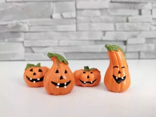 Mini tekvička