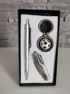 Darčekový set - futbal