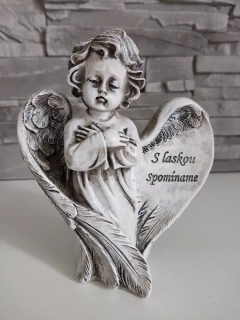 xAnjelik: S láskou spomíname - krídla