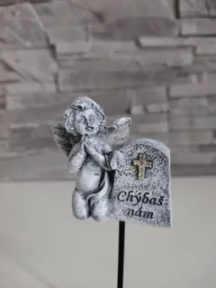 Zápich: Chýbaš nám