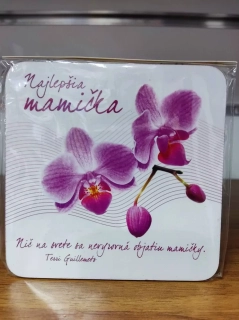 Podtácok Najlepšia mamička