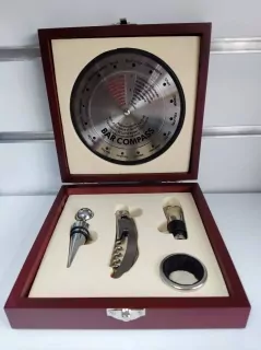 Darčekový set - Bar compass