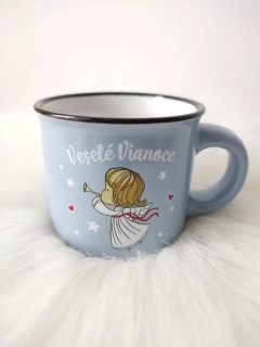 Minihrnček: Veselé Vianoce