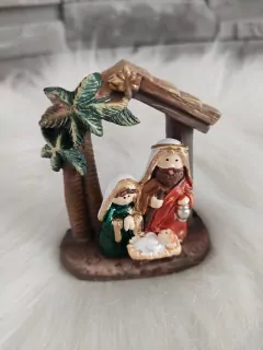 Mini Betlehem 5,2cm