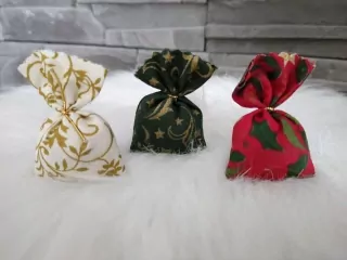 Mini voňavý balíček