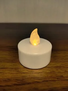 Večné svetlo mini