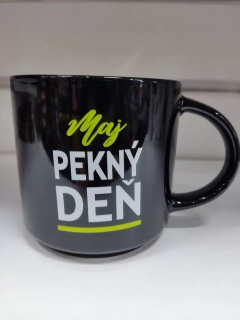 Hrnček Môj pekný deň