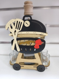 Karafa Gril