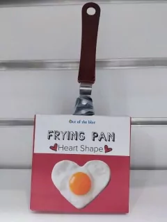 Panvica srdce