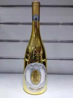 Zrkadlové víno 18
