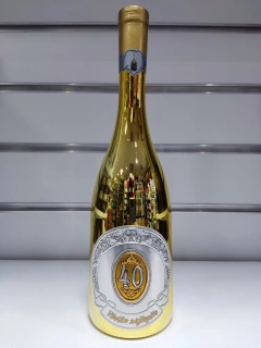 Zrkadlové víno 40