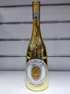 Zrkadlové víno 50