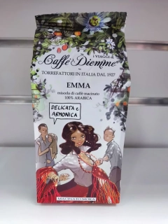 Mletá káva Emma exkluzív