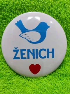 Odznak Ženich