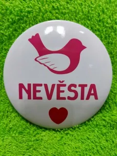 Odznak Nevěsta