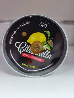 Sviečka proti hmyzu2