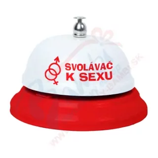 Zvonček k sexu