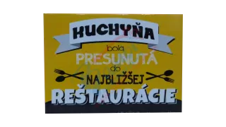 Magnetka Kuchyňa