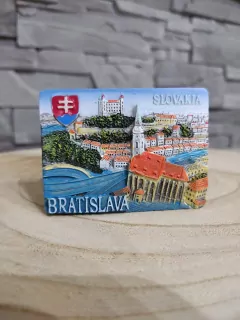 Magnetka Bratislava