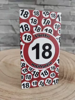 Magnetka 18
