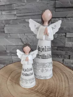 Anjelikovia - strážniček