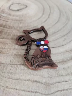 Otvárak na pivo - Slovakia