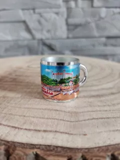 Mini hrnček - Slovakia