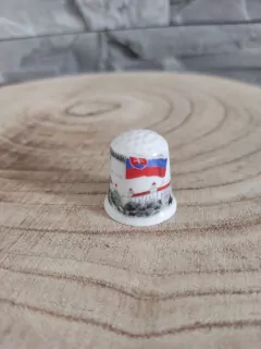 Náprstok - Slovakia