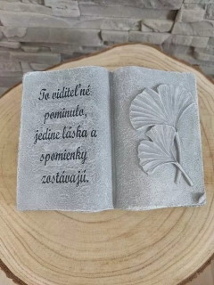 xKniha s veršom