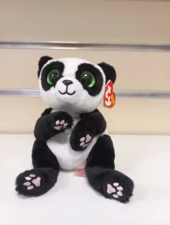 Plyšová panda Ying