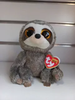 Plyšový Leňochod Dangler