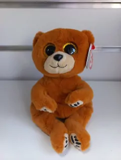 Plyšový Medveď Duncan