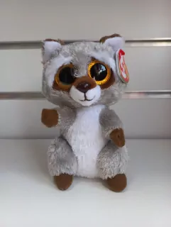 Plyšový Mýval Oakie