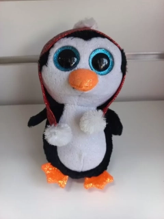 Plyšový tučniak Gale