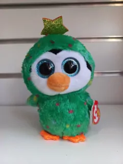Plyšový tučniak Noel