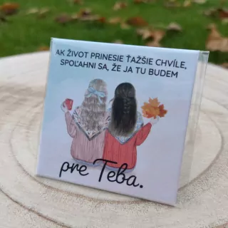 Magnetka - Pre Teba.