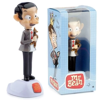 Solárny Mr. Bean