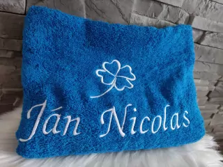 Osuška s menom Ján Nicolas