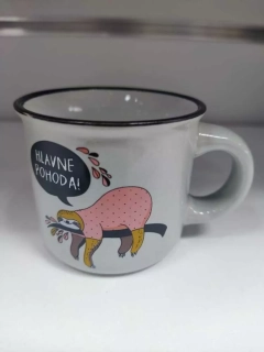 Minihrnček - Hlavne pohoda!