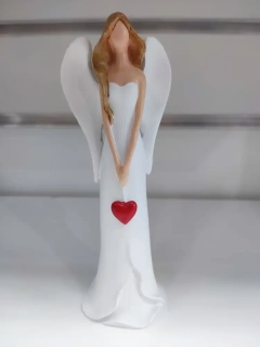 Anjel so srdcom (menší)